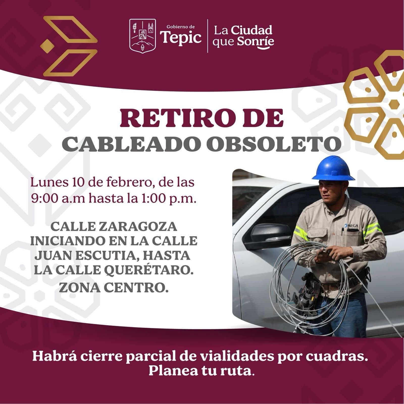 ❗️ATENCIÓN AMIGOS DE TEPIC ❗️