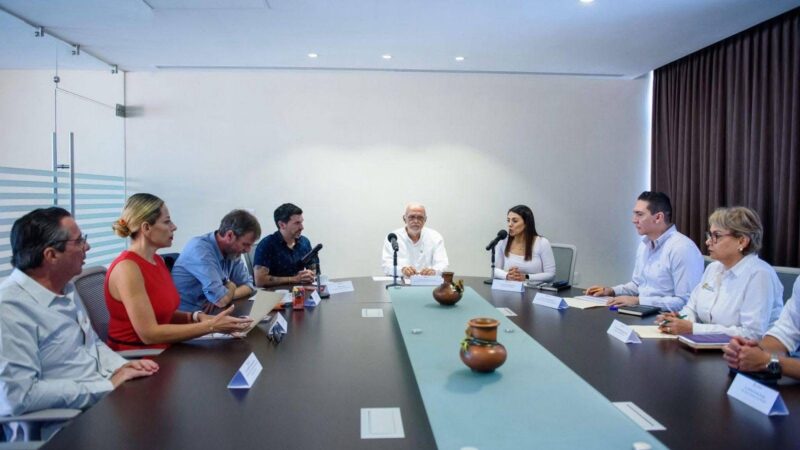 ‼️INCREIBLE, NAYARIT FUE UNO DE LOS DOS ESTADOS SELECCIONADOS PARA EL PROYECTO DE MOVILIDAD SUSTENTABLE‼️