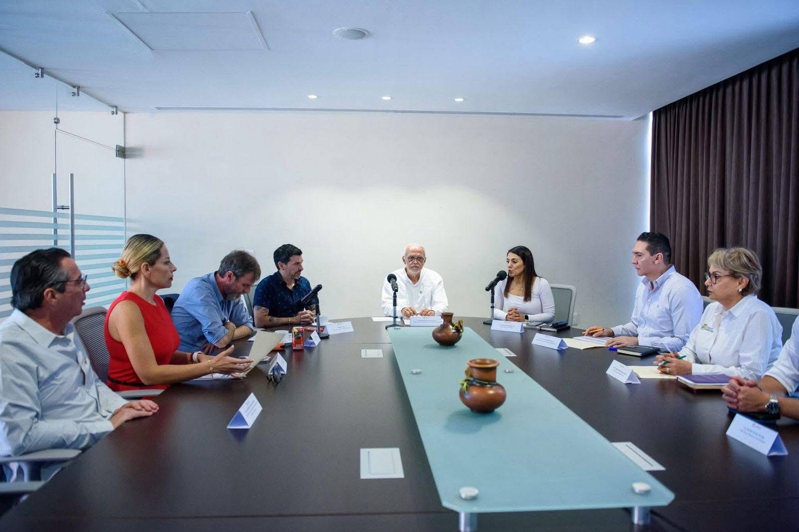 ‼️INCREIBLE, NAYARIT FUE UNO DE LOS DOS ESTADOS SELECCIONADOS PARA EL PROYECTO DE MOVILIDAD SUSTENTABLE‼️